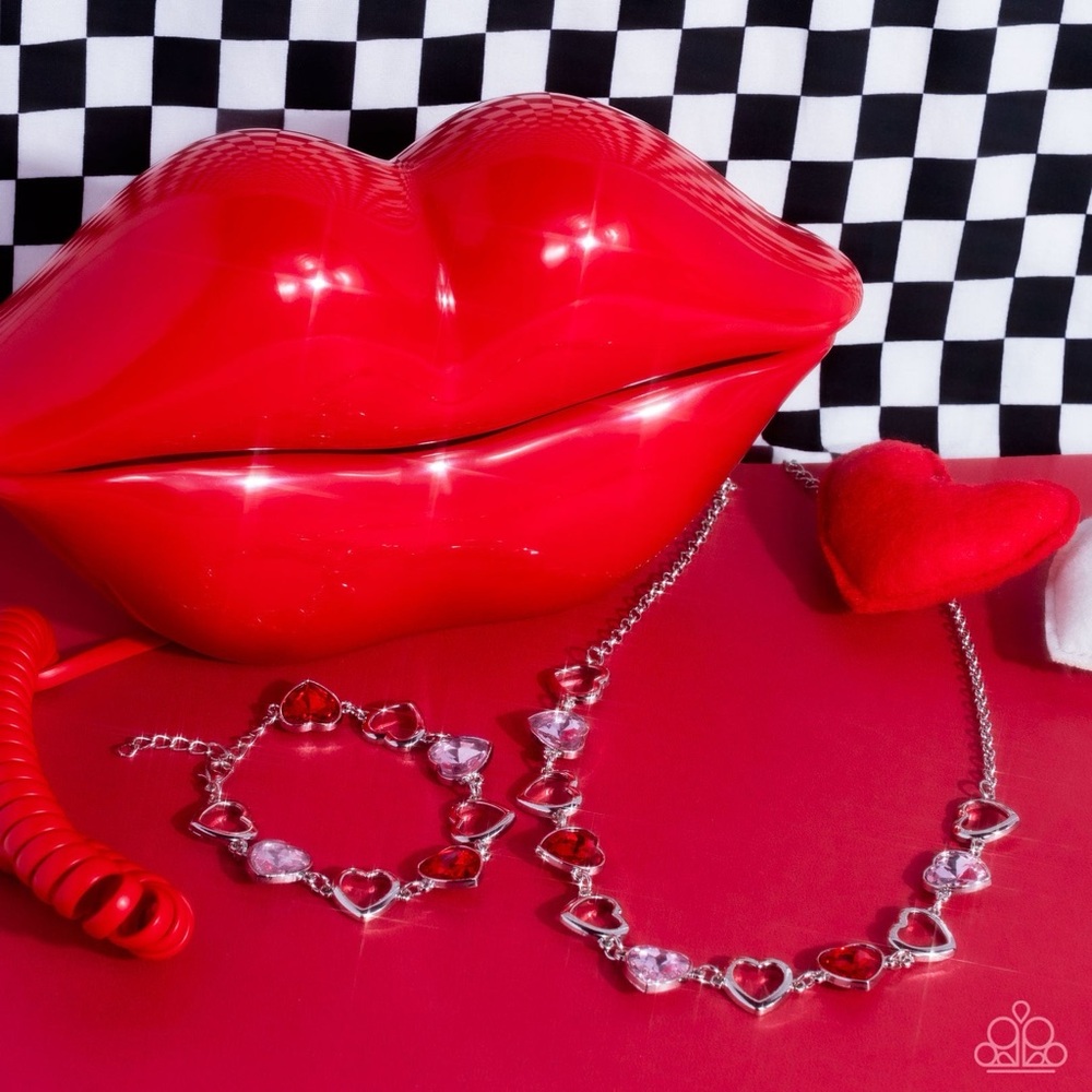 Heart Jewelry